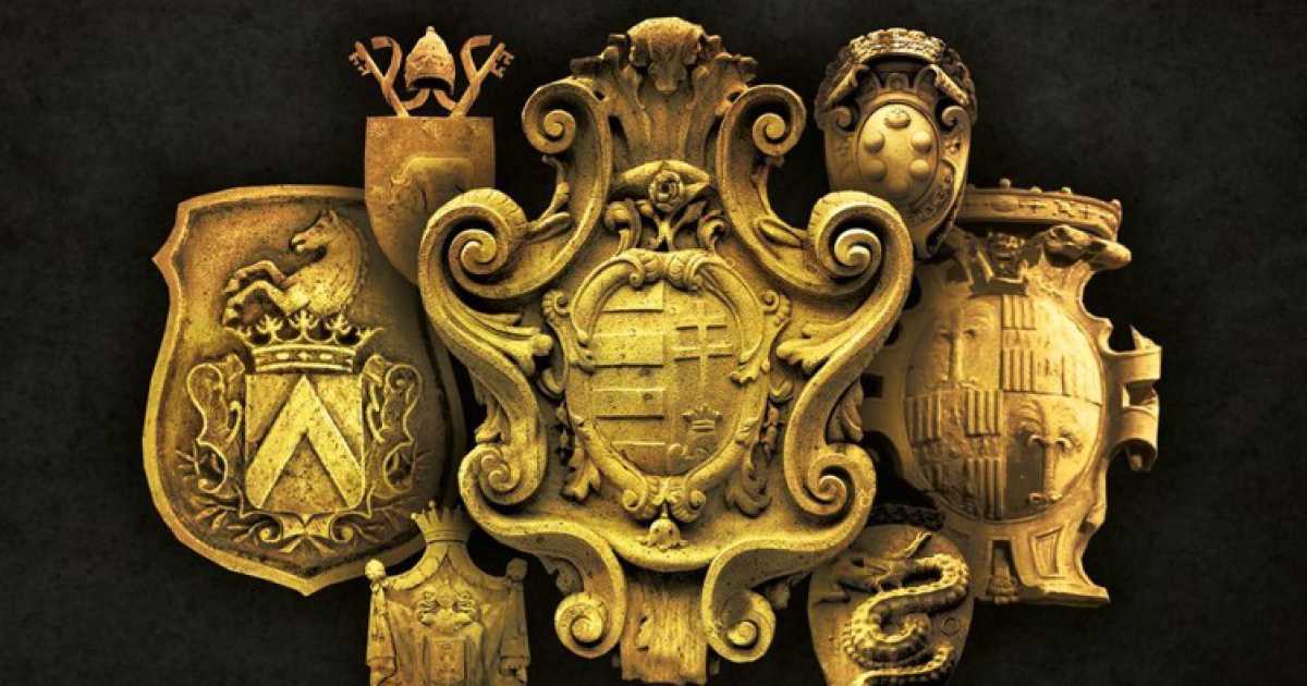 Guerre, alleanze, tradimenti: l'Italia delle "Sette dinastie" � come il "Trono di Spade"